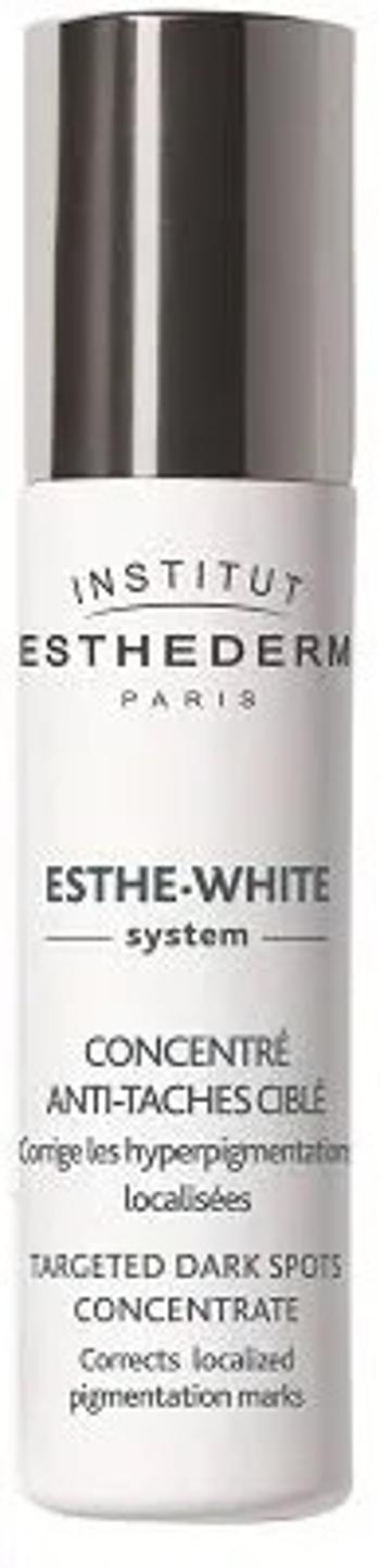 Institut Esthederm Esthe-White Concentrat anti-pigmentare (Concentrate) 9 ml