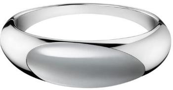 Calvin Klein Brățară de oțel elipse Ellipse KJ3QWD0201 6,2 x 4,9 cm - M