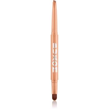 Buxom POWER LINE™ PLUMPING LIP LINER dermatograf cremos pentru buze cu efect de crestere culoare Bold Beige 0,3 g