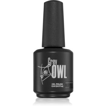 Grey Owl Dehydrator pregatirea pentru degresarea si uscarea unghiilor 15 ml