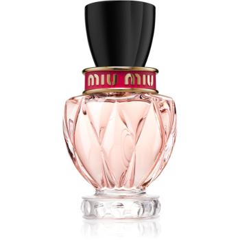 Miu Miu Twist Eau de Parfum pentru femei 30 ml