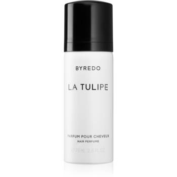 BYREDO La Tulipe spray parfumat pentru par pentru femei 75 ml