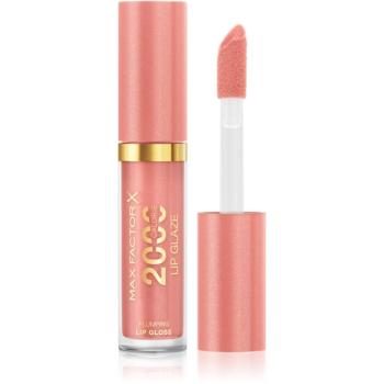 Max Factor 2000 Calorie luciu de buze pentru un volum suplimentar culoare 60 Favorite Song 4,4 ml