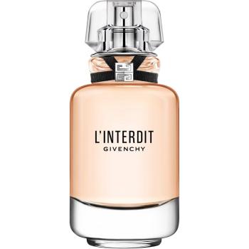 GIVENCHY L’Interdit Eau de Toilette pentru femei 50 ml