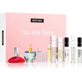 Beauty Discovery Box Notino You Are Sexy set pentru femei