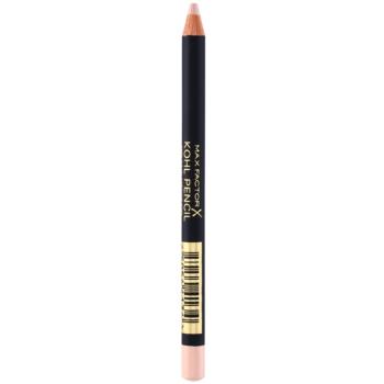 Max Factor Kohl Pencil eyeliner khol culoare 090 Natural Glaze 1.3 g