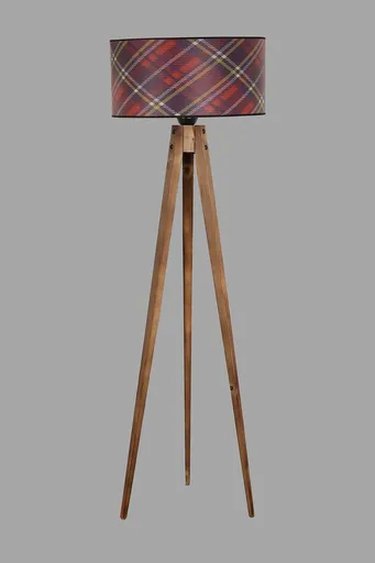 Lampadar, Opviq, 534LUN3283, Multicolor