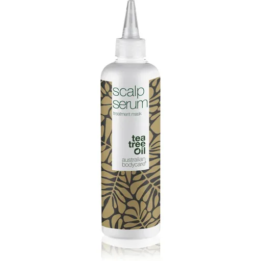 Australian Bodycare Tea Tree Oil ser calmant pentru un scalp uscat, atenueaza senzatia de mancarime 250 ml