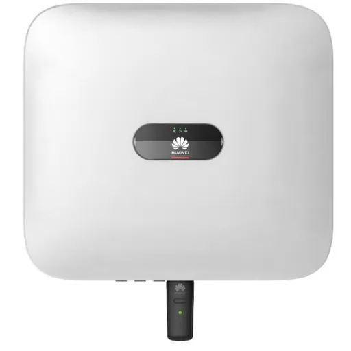 Invertor hibrid monofazat 6 kW, 6.000 W, Smart Dongle WiFi integrat Huawei SUN2000-6KTL-L1