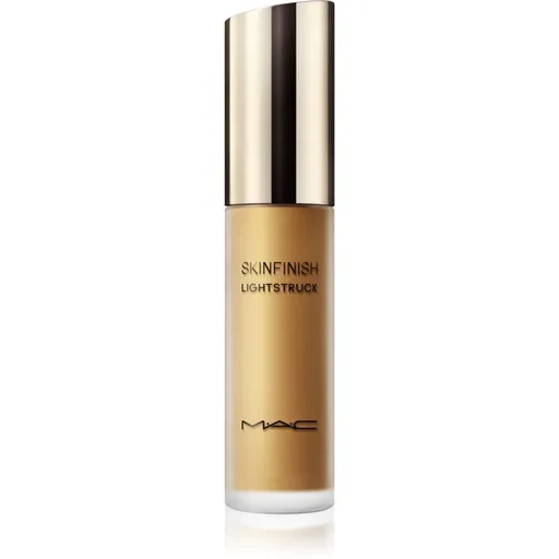 MAC Cosmetics Skinfinish Lightstruck iluminator lichid culoare Extra Ordinary 15 ml