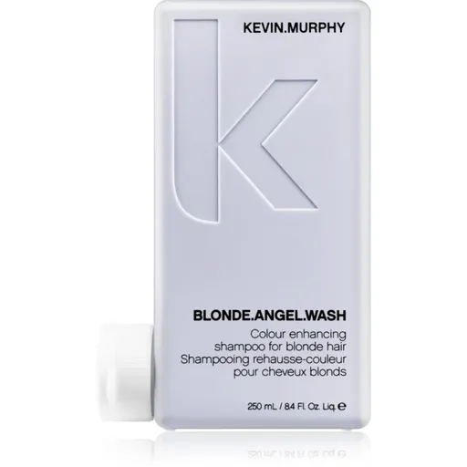 Kevin Murphy Angel Blonde Wash sampon violet pentru parul blond cu suvite 250 ml