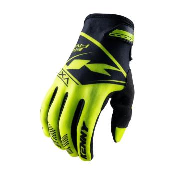 
                         Mănuși cu degete lungi de ciclism - GLOVES BRAVE 
                