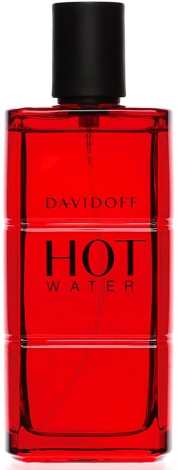 Eau de Toilette DAVIDOFF Hot Water EdT