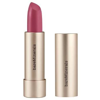 bareMinerals Ruj hidratant Mineralist (Hydra-Smoothing Lipstick) 3,6 g Honesty