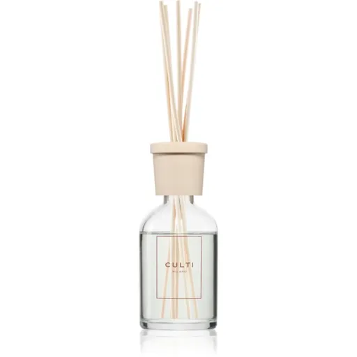 Culti Milano Stile Mediterranea difuzor de aroma 100 ml
