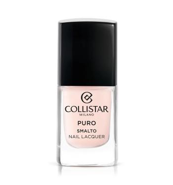 Collistar Lac de unghii Puro Smalto (Nail Lacquer) 10 ml 303 Rosa Cipria