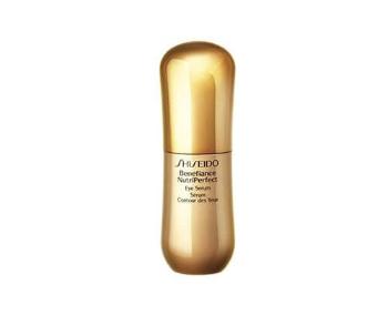 Shiseido Ser de Ochi de Reîntinerire Benefiance Nutriperfect(Eye Serum) 15 ml