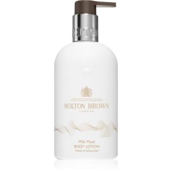 Molton Brown Milk Musk Body Lotion loțiune de corp hidratantă 300 ml