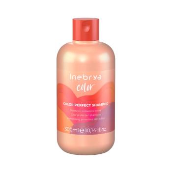 Inebrya Șampon pentru protecția culorii părului Color Perfect (Shampoo) 300 ml