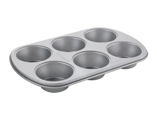 Formă pentru brioșe FLORINA