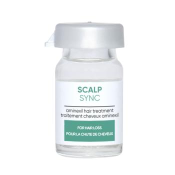 Biolage Tratament împotriva căderii părului cu aminexil ScalpSync (Pro-Aminexil Anti-Hair Loss Tonic) 10 x 6 ml