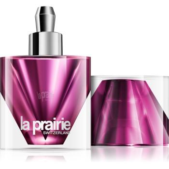 La Prairie Platinum Rare Cellular Night Elixir tratament de noapte de reintinerire 20 ml