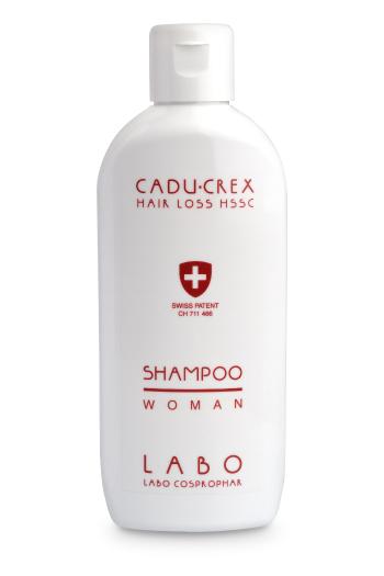 Cadu-Crex Șampon împotriva căderii părului pentru femei Hair Loss Hssc (Shampoo) 200 ml