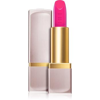 Elizabeth Arden Lip Color Satin ruj protector cu vitamina E culoare 006 Boldly Fuchsia 3,5 g