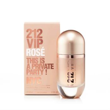 Carolina Herrera 212 VIP Rosé - EDP 2 ml - eșantion cu pulverizator