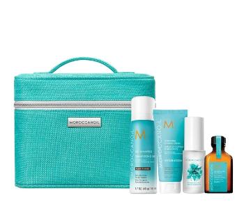 Moroccanoil Set cadou Travel Hair Set