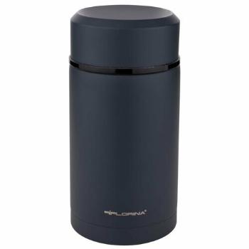 Termos portabil Florina Hewer cu linguriță, 0,75 l, 