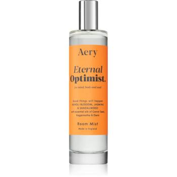 Aery Aromatherapy Eternal Optimist spray pentru camera 100 ml