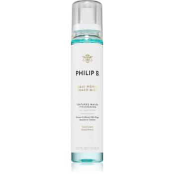 Philip B. White Label Maui Wowie strandhatású spray 150 ml