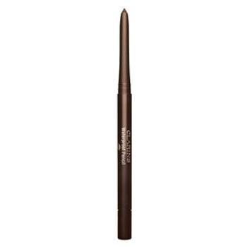 Clarins Creion-gel impermeabil pentru ochi (Waterproof Eye Pencil) 0.29 g 02 Brown