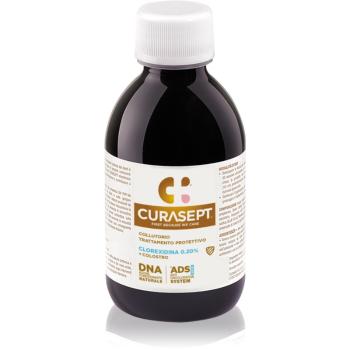 Curasept ADS DNA Protective apă de gură 200 ml