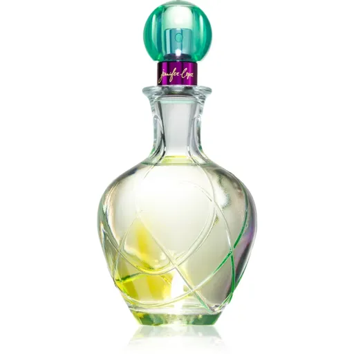 Jennifer Lopez Live Eau de Parfum pentru femei 100 ml