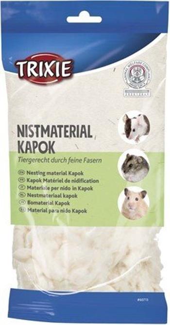 Trixie Nesting material, kapok, 40 g, cream