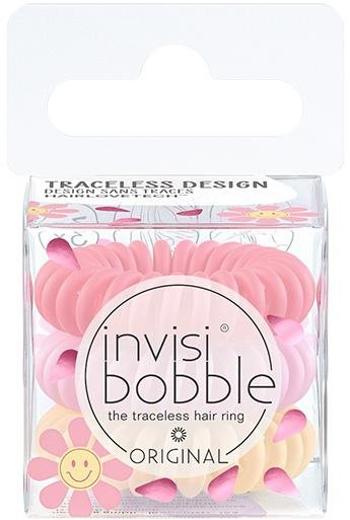 Hajgumi INVISIBOBBLE® ORIGINAL Retro Dreamin' 50 Shades of Hue