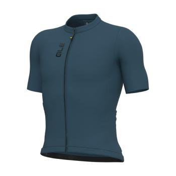
                         Tricou de ciclism cu mânecă scurtă - COLOR BLOCK OFF ROAD PRAGMA 
                