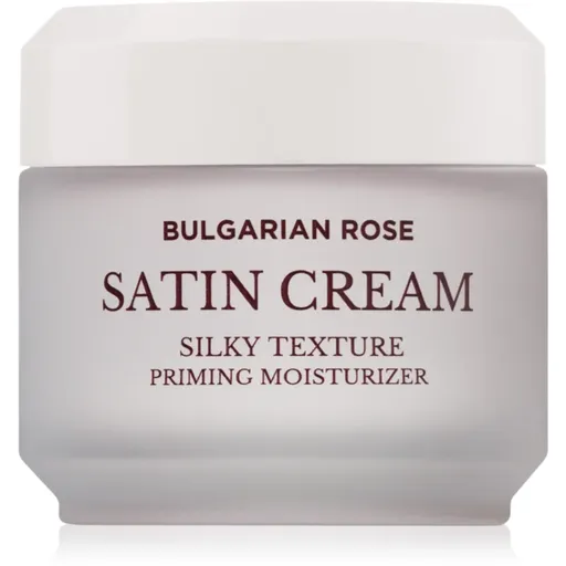 Heimish Bulgarian Rose crema hidratanta usoara 50 ml