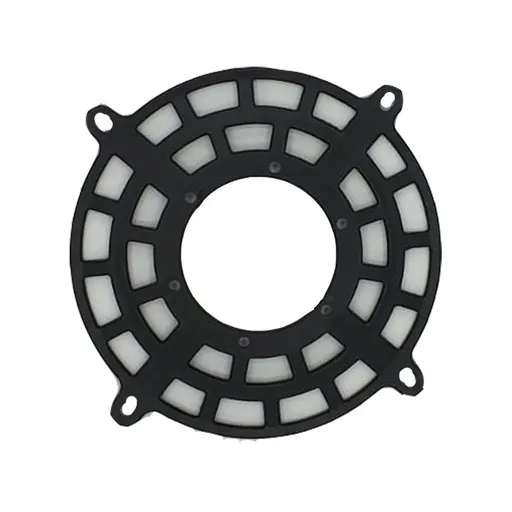 Grilaj, suport pompa booster RURIS, pentru atomizor Ruris 103S