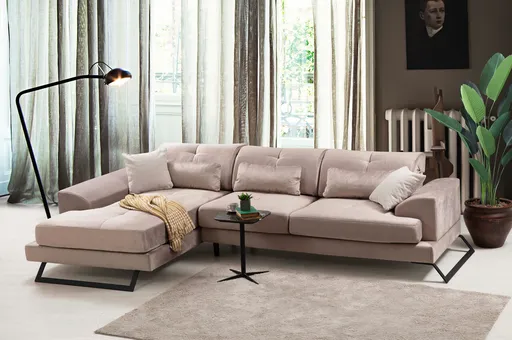 Coltar, Atelier del Sofa, 560ARE1167, Bej