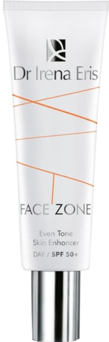 Dr Irena Eris Cremă de zi multifuncțională SPF 50+ Face Zone (Even Tone Skin Enhancer) 30 ml