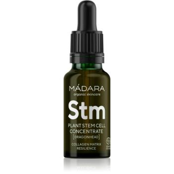 MÁDARA Plant Stem Cell concentrat cu efect de nutritiv 17.5 ml