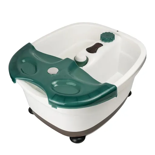 Cadita Hidromasaj pentru Pedichiura Oranjollie - Green