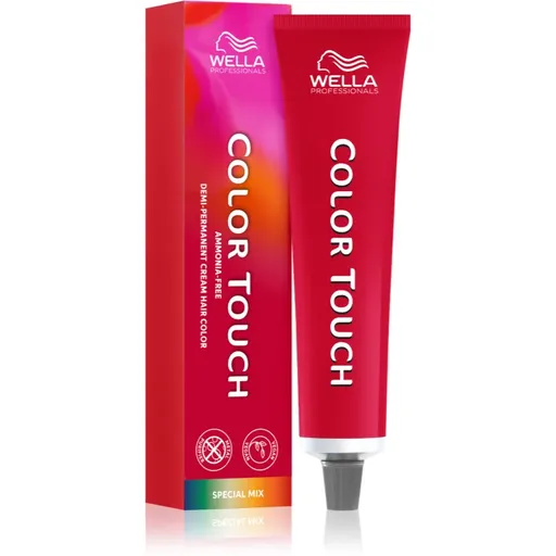 Wella Professionals Color Touch Special Mix culoare par culoare 0/88 60 ml
