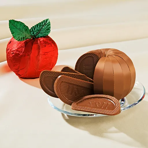 Mărul de Crăciun "Tell"