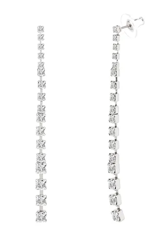 Preciosa Cercei lungi din stras Jewel cu cristal ceh Preciosa 2291 00