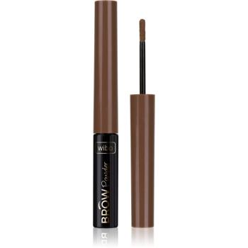 Wibo Brow Powder pudră pentru sprâncene 1 g