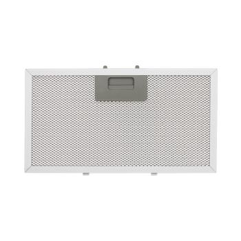 Klarstein Paolo 72, filtru anti-grăsime din aluminiu, 30,9 x 16,8 cm, filtru de rezervă